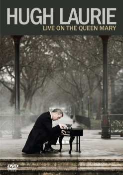 Album Hugh Laurie: Live On The Queen Mary