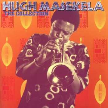 Album Hugh Masekela: The Collection