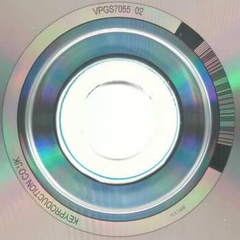 CD Augustus Pablo: Africa Must Be Free By 1983 