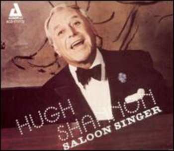 Album Hugh Shannon: Saloon Singer