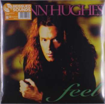 Album Hughes,glenn: Feel