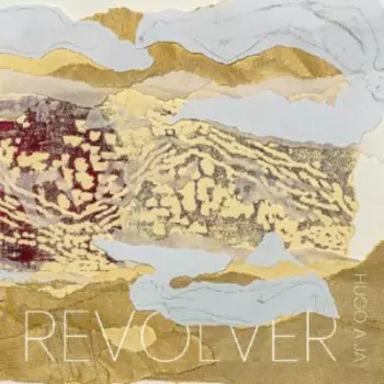 Hugo A Já: Revolver