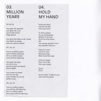 CD Hugo Barriol: Yellow