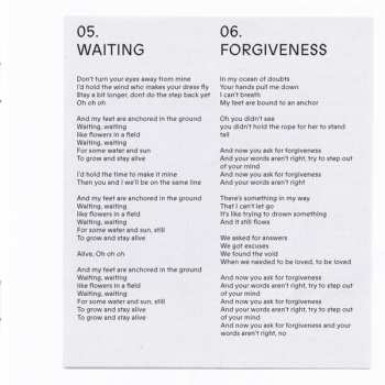 CD Hugo Barriol: Yellow