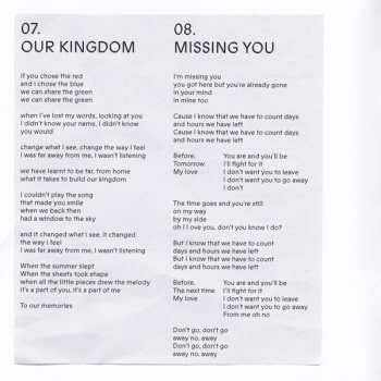 CD Hugo Barriol: Yellow