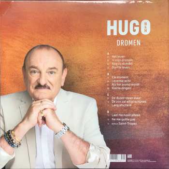 2LP Hugo Sigal: Dromen