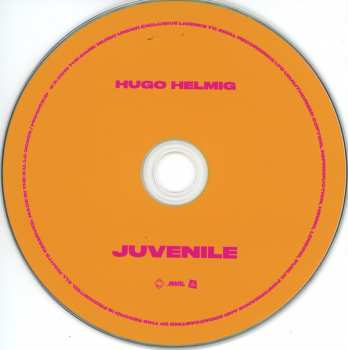 CD Hugo Helmig: Juvenile