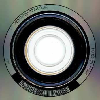 CD Hugo Helmig: Juvenile