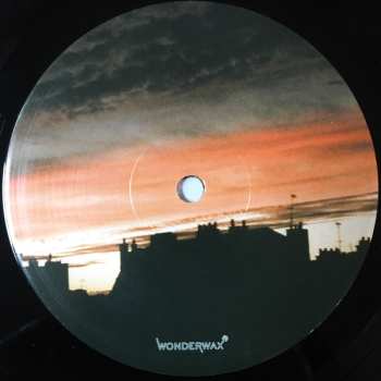 LP Hugo LX: TranscenDance EP