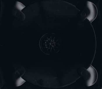 CD Hugo Race & True Spirit: Live In Brussels 1992