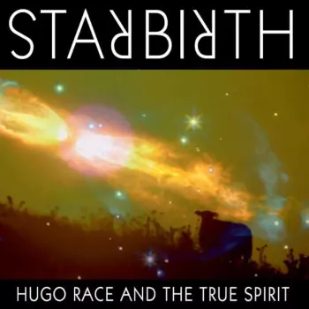 Starbirth/Stardeath