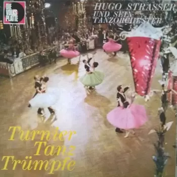 Turniertanz-Trümpfe 