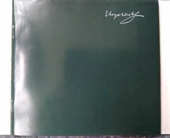 2CD Hugo Wolf: Mörike-Lieder