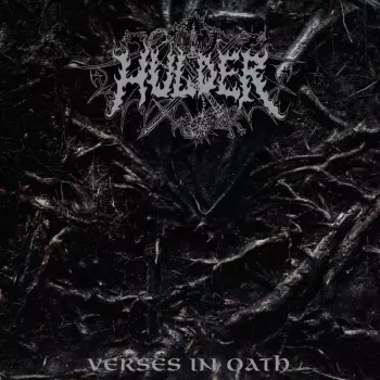 Hulder: Verses In Oath