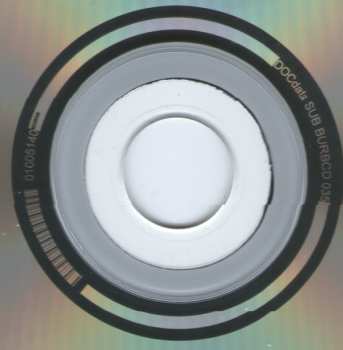 CD Hulk: Cowboy Coffee & Burned Knives...