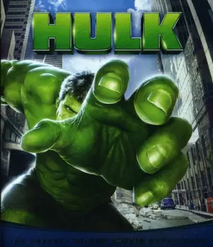 Hulk