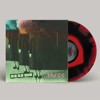 Album Hum: ...three
