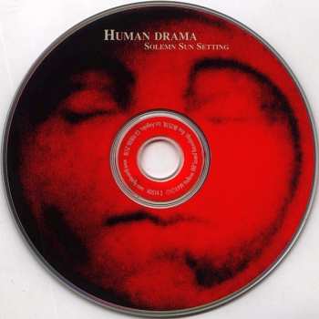 CD Human Drama: Solemn Sun Setting