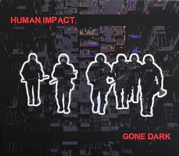 CD Human Impact: Gone Dark