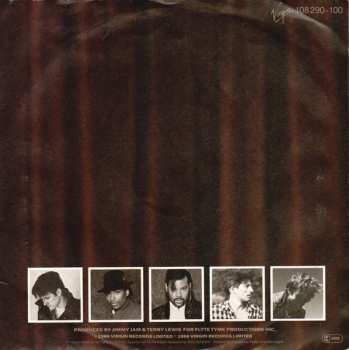 SP The Human League: Human