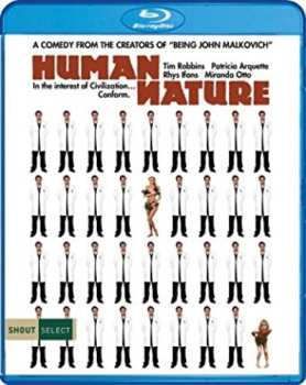 Album Human Nature: Human Nature