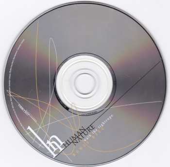CD Human Nature: Walk The Tightrope
