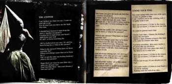 CD Human Zoo: Eyes Of The Stranger