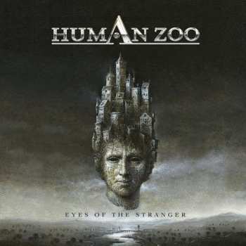 CD Human Zoo: Eyes Of The Stranger