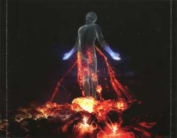 CD Human Zoo: My Own God