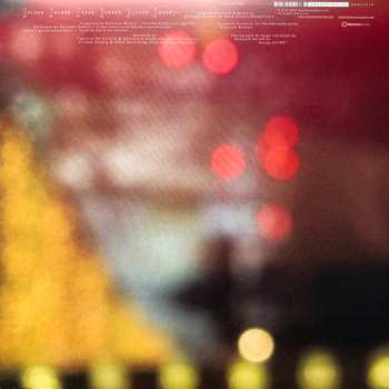 LP Humanbeing: Humanbeing CLR