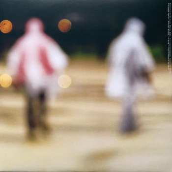 LP Humanbeing: Humanbeing CLR