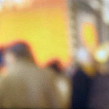 LP Humanbeing: Humanbeing CLR