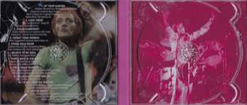 CD/DVD/Blu-ray Humble Pie: Life & Times Of Steve Marriott + 1973 Complete Winterland Show