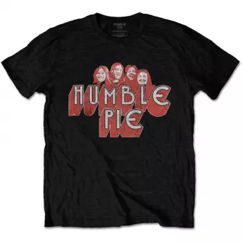 T-Shirt Live '73 Poster