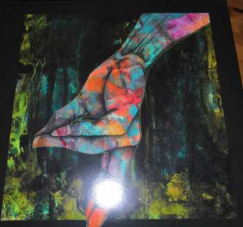 LP Huminoita: 369 CLR