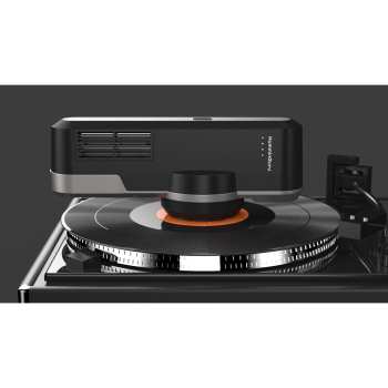 Tontechnik HumminGuru Orbit Vinyl Record Static Remover