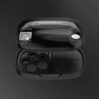 Tontechnik HumminGuru S-DUO Pro
