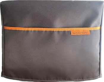 Tontechnik HumminGuru Staubschutz - kryt proti prachu pro ultrazvukovou pračku vinylových desek