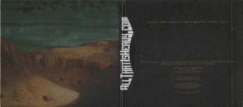 CD Humo Del Cairo: Humo Del Cairo