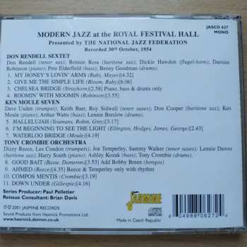 CD Humphrey Lyttelton: It Seems Like Yesterday