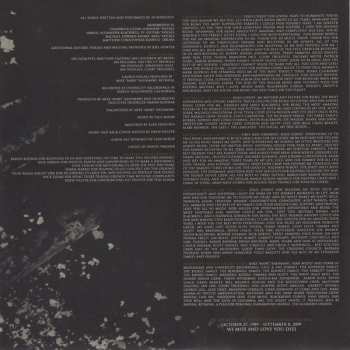LP Hundredth: When Will We Surrender 