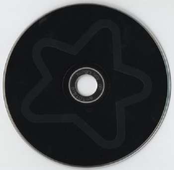 CD Hungry Lucy: Glō