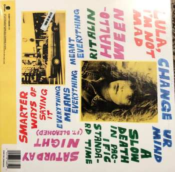 LP Hunny: Yes. Yes. Yes. Yes. Yes