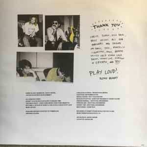 LP Hunny: Yes. Yes. Yes. Yes. Yes