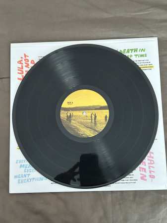 LP Hunny: Yes. Yes. Yes. Yes. Yes