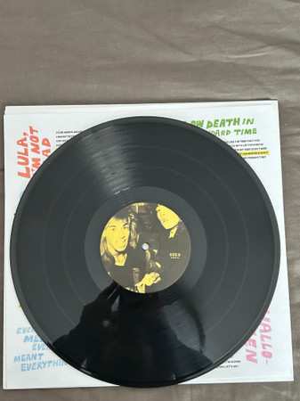 LP Hunny: Yes. Yes. Yes. Yes. Yes