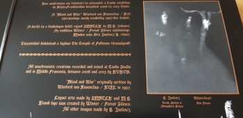 LP Hunok: Megrendíthetetlenség