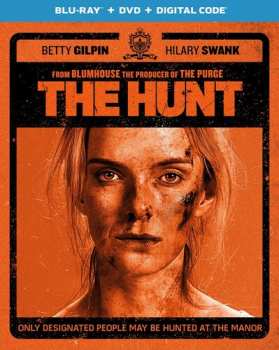 2Blu-ray Hunt: Hunt