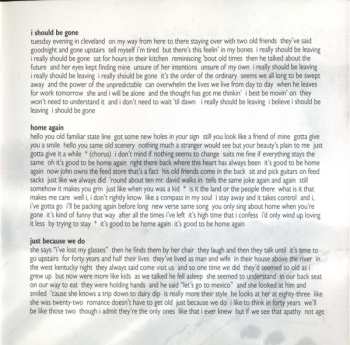 CD Hunter Moore: Delta Moon