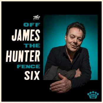 Album Hunter,james: Off The Fence